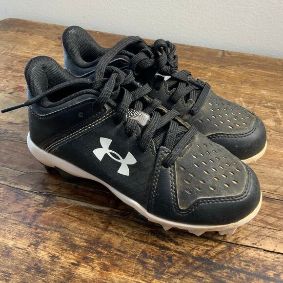 Under Armour‎ Football Cleats size 12 - Picture 1 of 6